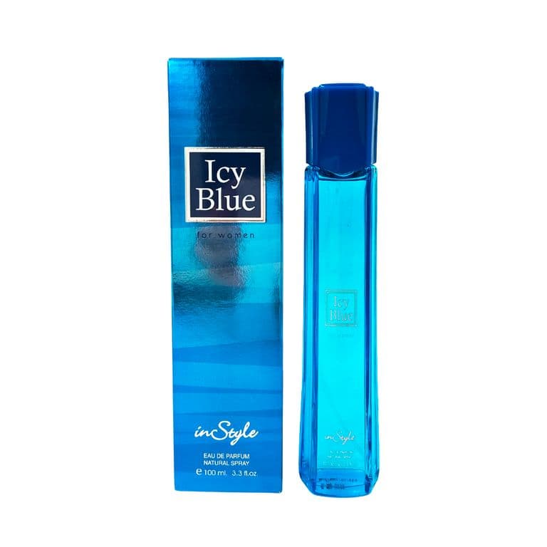 Icy Blue 100 ml EDP Mujer INSTYLE. ...