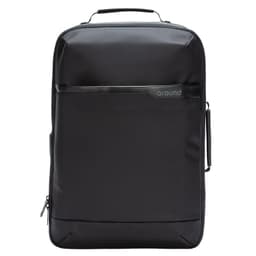 MOCHILA BOSS NEGRO Negro ...