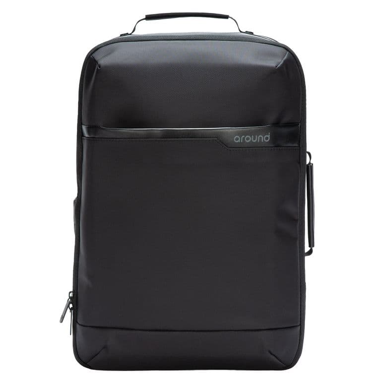 MOCHILA BOSS NEGRO Negro ...