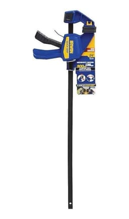Prensa Rapida De Barra Quick-grip Resina 60 Cm 1964720