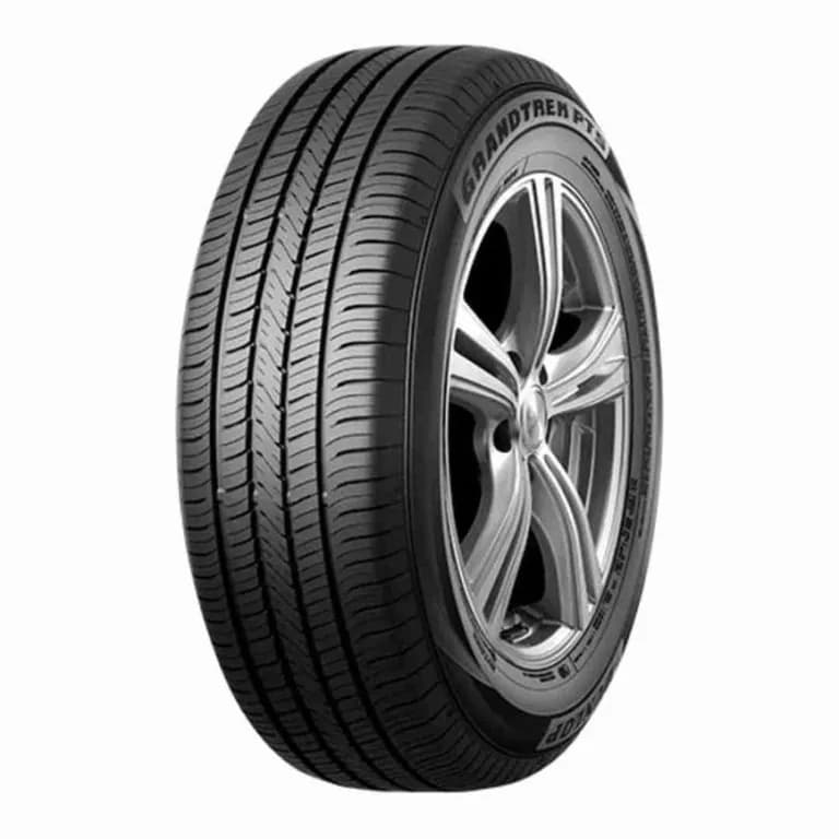 Neumatico 235/50r19 Pt5 Ht Jap