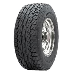Neumatico 285/75R16 122Q WPAT02 8PR A/T TL BLK THA