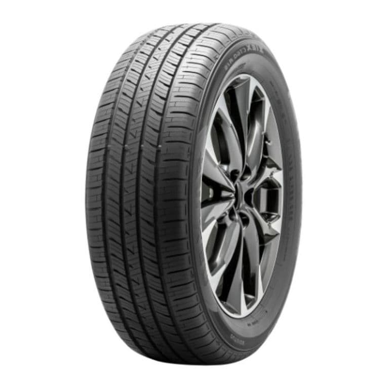 Neumatico 245/60r18 Ct60as Ht Tha