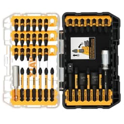 Set 40 piezas IMPACT READY FlexTorqTM DWA2T40IRSET