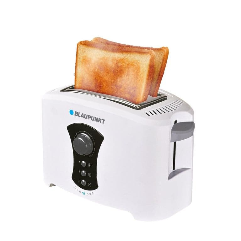 Tostador Electrico Diamond