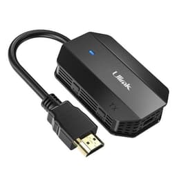 Transmisor Hdmi Inalambrico UT-WRHD90 20 Metros