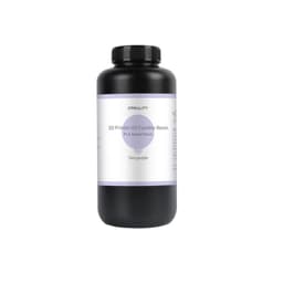 Resina PLA-Based UV Curable 500g Morado