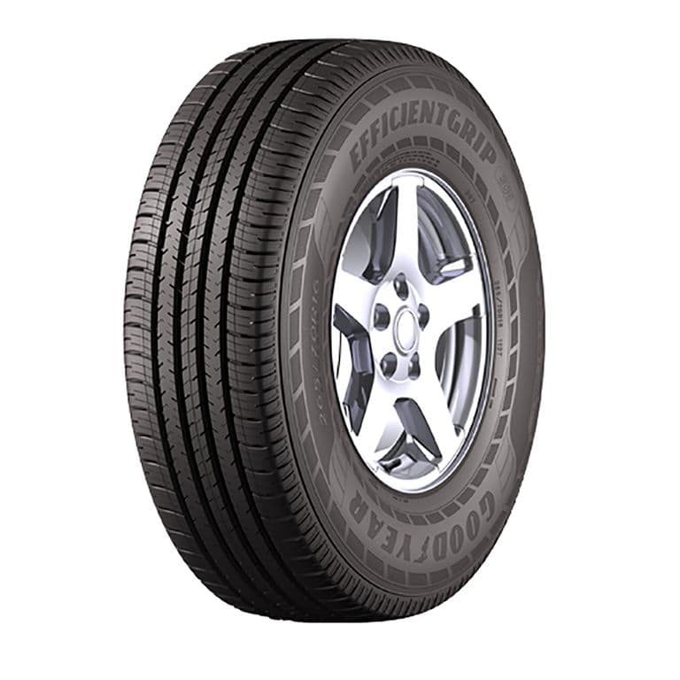 NEUMATICO 225/55 R18 98V EFFICIENTGRIP SUV