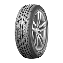 NEUMATICO 215/55 R17 93V CP-671