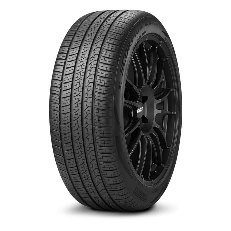 NEUMATICO 255/55 R20 110Y XL SCORPION ZERO A/S LR