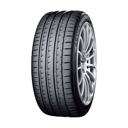 NEUMATICO 255/60 R17 110W ADVAN SPORT V105