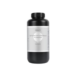 Resina PLA-Based UV Curable 500g Blanco
