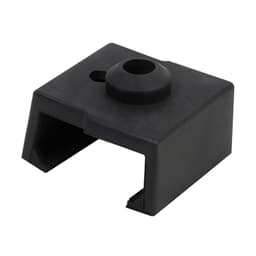 Cobertor de Silicona para Bloque Calentador