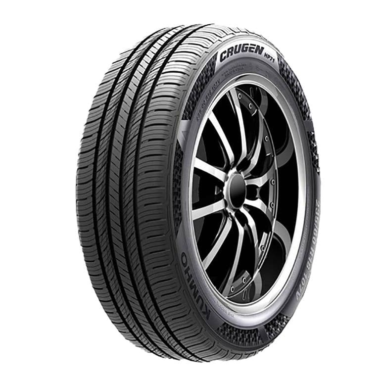 NEUMATICO 275/45 R22 112V CRUGEN HP71