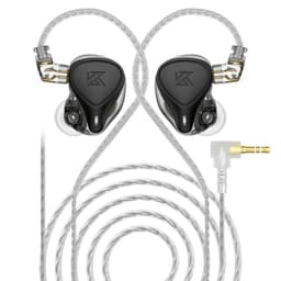 Audifono ZEX PRO Negro