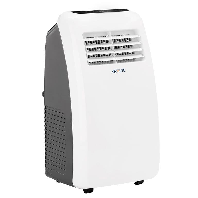 Aire Acondicionado Portatil Solo Frio 7000 Btu/h