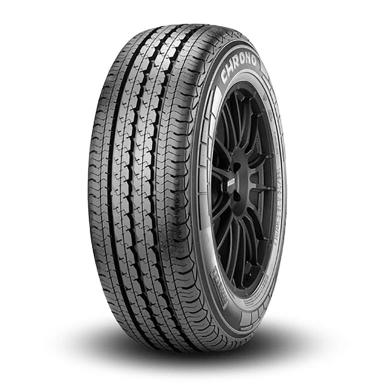 NEUMATICO 205/70 R15C 106R CHRONO