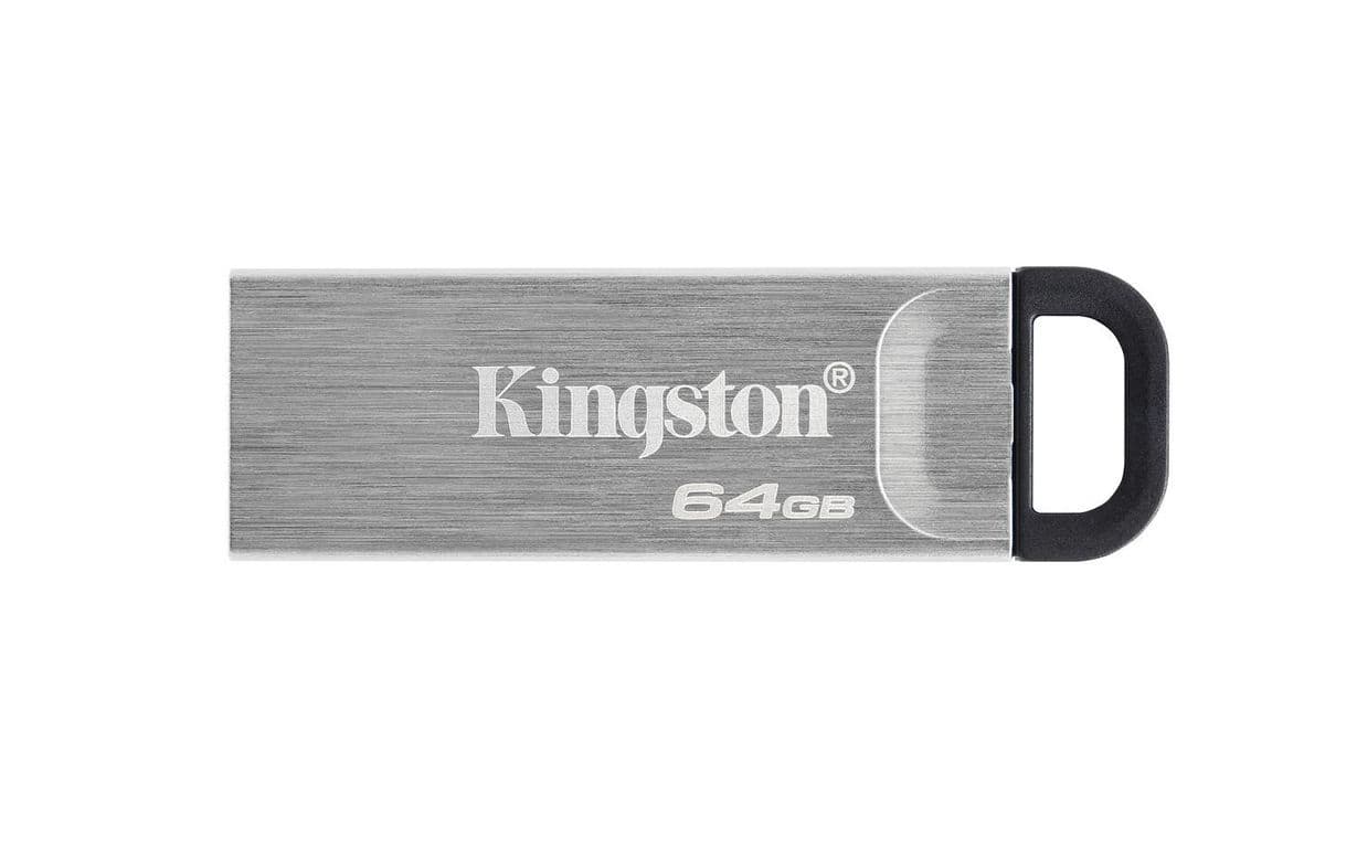 Pendrive Unidad Flash USB 64 GB USB tipo A 3.2