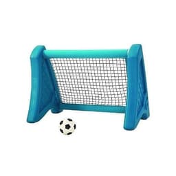 Arco de Futbol Plastico para ninos