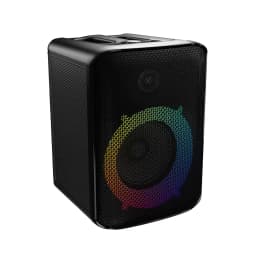 Parlante Inalambrico Event Speaker Black