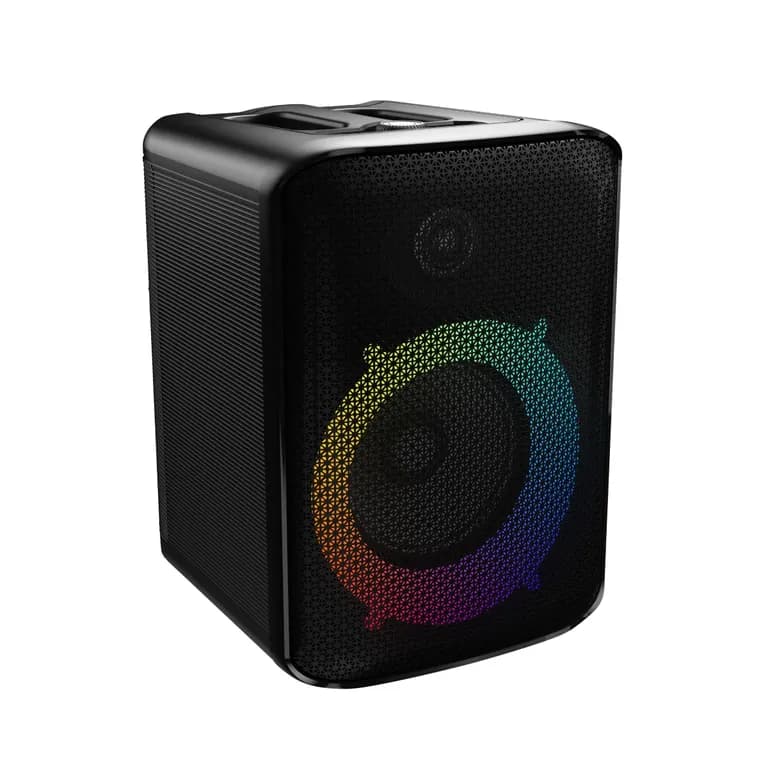 Parlante Inalambrico Event Speaker Black