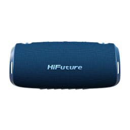 Parlante Inalambrico Gravity Speaker Blue
