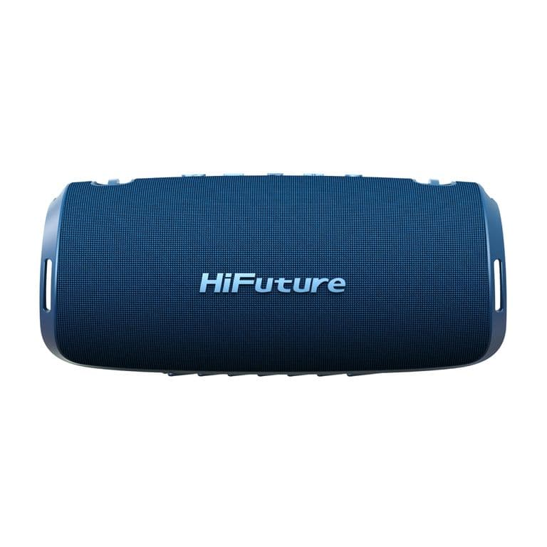 Parlante Inalambrico Gravity Speaker Blue