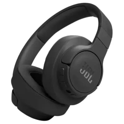 Audifonos Bluetooth Tune 770 NC Cancelacion De Ruido Negro