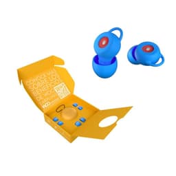 Experience - Tapones Auditivos 20db - Azul