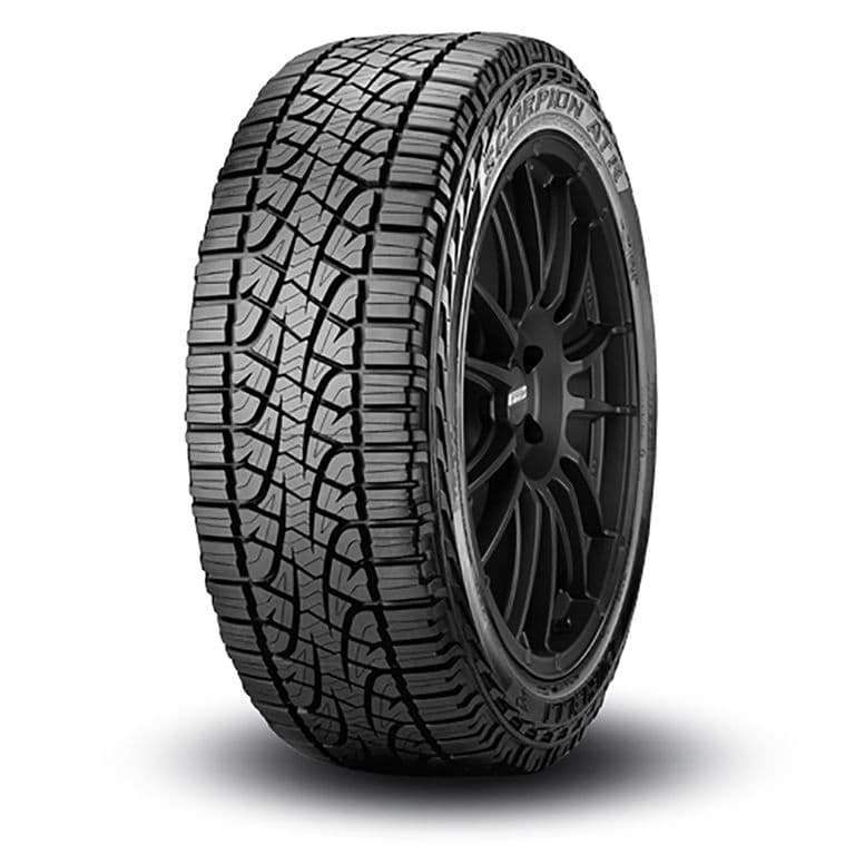 NEUMATICO 205/60 R16 92H SCORPION ATR