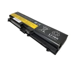 BATERIA THINKPAD T410 ORG 6 CELDAS NEGRO