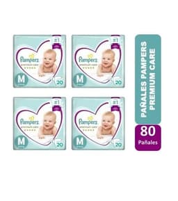Panales Premium Care M 80 panales M