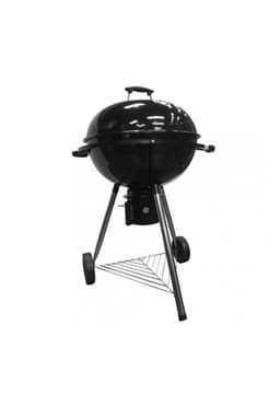 PARRILLA A CARBON MASTER 22 VOLTER