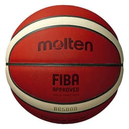 Balon Basquetbol BG5000 Talla 7