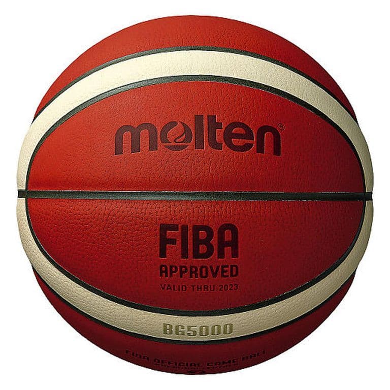 Balon Basquetbol BG5000 Talla 7