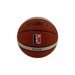 Balon Basquetbol BG3000 LNB Talla 5