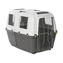 Jaula Transporte para mascotas Skudo 8 - 118cm