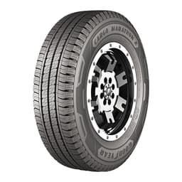 NEUMATICO 235/65 R16C 121/119R CARGO MARATHON 2