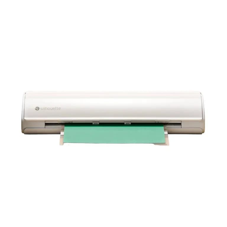 Maquina de corte Cameo 5 Silhouette