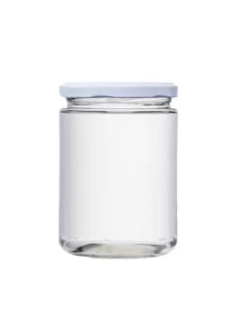 Set De 6 Frascos de Vidrio Conserva 500Ml COOK-IN