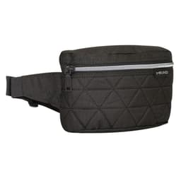 Banano Mujer Lacrosse Quilt Gris Gris TALLA UNICA