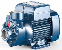 Bomba Periferica Pkm 90 1HP 220V