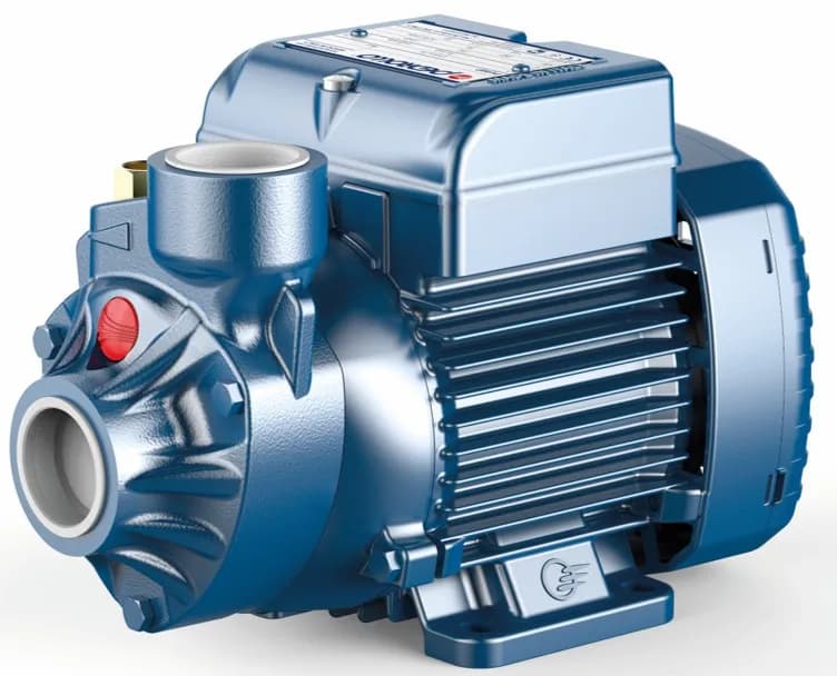 Bomba Periferica Pkm 90 1HP 220V