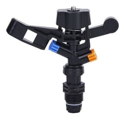 Aspersor Plastico 1/2" Circulo Completo He
