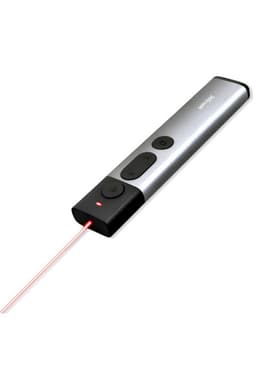 Presentador Laser Profesional Kazum Enterprise Edition