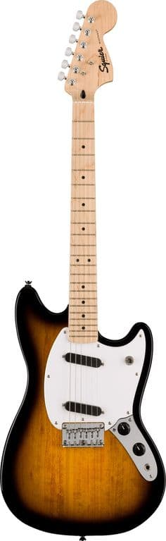 Guitarra Electrica Mustang Sonic