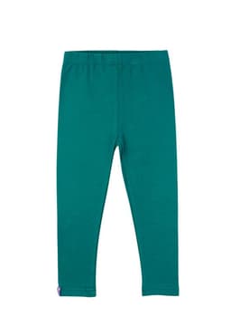 Leggins Bebe Nina Day To Day Verde Verde 3-6 MESES