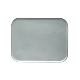 BANDEJA FIBRA DE VIDRIO 35 x 45 CM GRIS