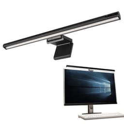 Barra de Luz Led Monitor Lampara Escritorio Notebook