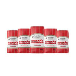 Pack 5 Yerba Mate Tradicional 1kg